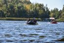 Test event para rafting 4-7 Ottobre 2018
